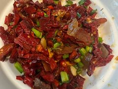 -恒记饭店·海鲜明档(淹城店)