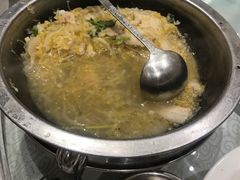 -金掌勺·锅包肉(广渠门店)
