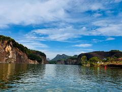 -飞天山旅游区