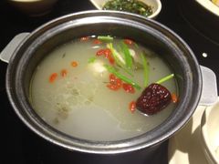 三鲜锅-鲁西肥牛(九方购物中心店)