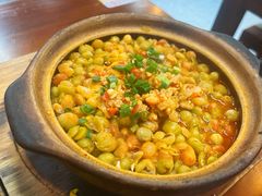 -陈婆婆砂锅·椒麻水煮鱼·特色小炒