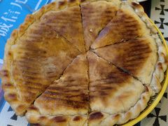 -卡万金特色藏餐