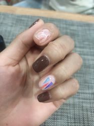 -Seven Nail七姑娘の美甲店