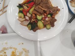 -宛平李记小吃(东关街店)