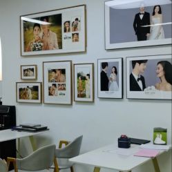 点击看大图 -拾尚映画·STUDIO婚纱摄影(中关村店)