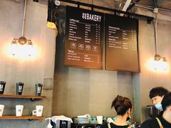 -81BAKERY(大学路店)