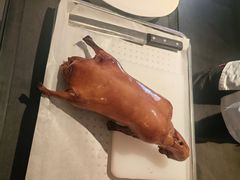 -宏宴·新京菜(望京店)