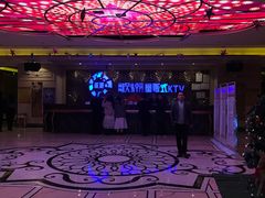 -歌潮量贩式KTV(萝岗店)