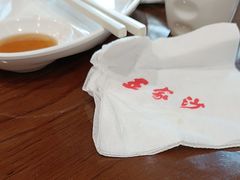 -王家沙点心店(南京西路总店)