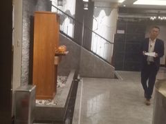 -华夏良子·足道SPA艾灸(铁道大厦店)