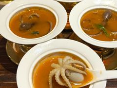 -一同楼福州菜馆(五四店)