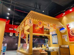 -盛香亭热卤(欢乐港湾店)