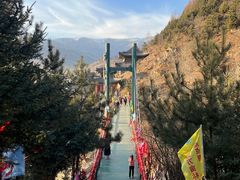 -五台山风景区