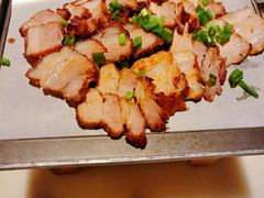 绿茶葱香烤肉-绿茶餐厅(领展购物广场·中关村店)