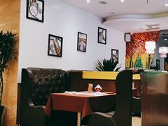 卡座-尊品牛排(沙湾印象汇店)