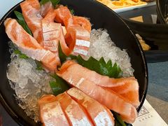 -水木锦堂·自助铁板烧(方庄时代店)