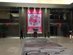 -中国科技会堂