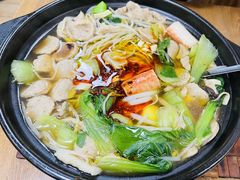 -天瑞福云南过桥米线(十里河店)