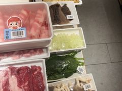 -野妹火锅(布吉店)