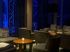-广州柏悦酒店·悦吧·顶楼露天酒吧