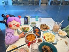 -新宝餐厅(流塘店)