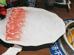 -快乐小羊·内蒙牛羊肉火锅(流花中心店)