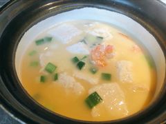 农家盐卤豆腐煲-新荣记(BFC外滩金融中心店)