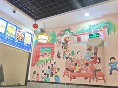 -潮之南·潮汕菜·鱼仔档(南山店)