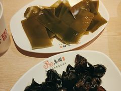 -鱼酷活鱼烤鱼(人信汇商场店)