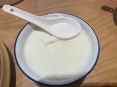 顺德双皮奶-德胜轩正宗顺德菜(宝安沙井会展中心店)