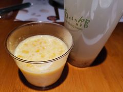 -南小馆(迪士尼小镇店)