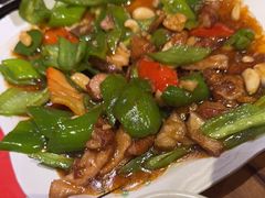 -小俩口烧烤东北菜(双井店)