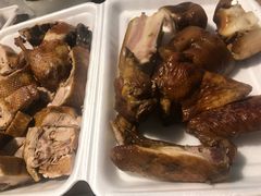 -周生记太爷鸡(文明路店)