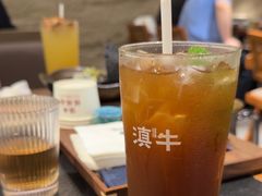 -滇牛云南火锅(桂林路店)