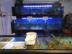 水产区-围炉夜话·潮汕卤水火锅(榕江店)