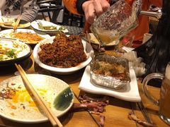 -锦小馆(安贞店)