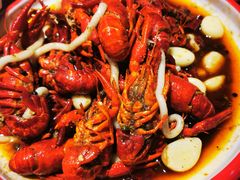 -虾享蟹逅小龙虾·螃蟹·小海鲜(吉林省总店)
