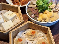 -金陵家宴·金陵春·南京菜(夫子庙店)