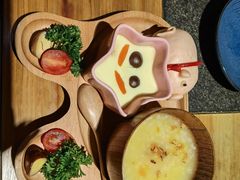 -湊湊火锅·茶憩(东城万达店)