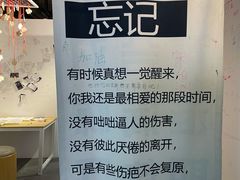 -深圳独角兽星空艺术馆