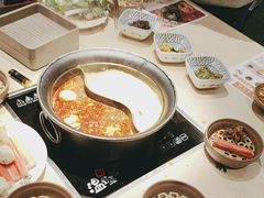 -温野菜涮涮锅(大悦城店)