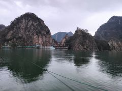 -大连冰峪旅游度假区