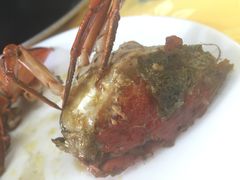 煎蟹-莲花公园煎蟹(总店)