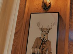 -老吴咖啡( 国贸商住大厦店)