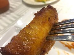 -比尔森啤酒自助烤肉(红旗街店)