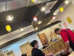 -老家大锅台·地锅鸡·铁锅炖(建邺文体路店)