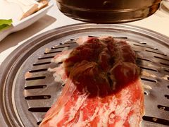 -本家韩国烤肉(青岛万象城店)