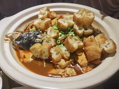 -新白鹿餐厅(银泰西湖文化广场店)