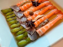 -锦楼·臻选新杭帮(正大广场店)