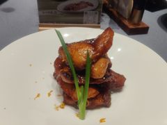 -狮王府淮扬菜(夫子庙老门东店)